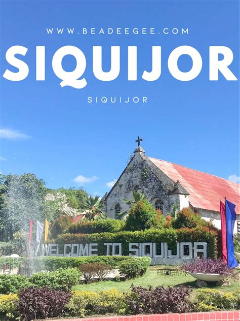 capital city of siquijor|Information about Siquijor .